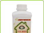 tvoc的危害